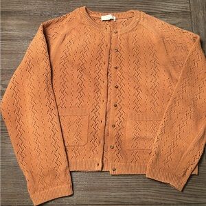 Sezane Jack Cardigan XXL